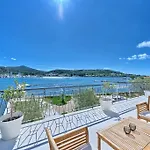 Blue Bay Willa