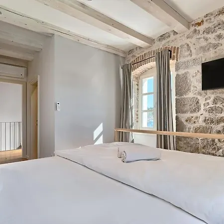 Villa Blue Bay Sutomiscica