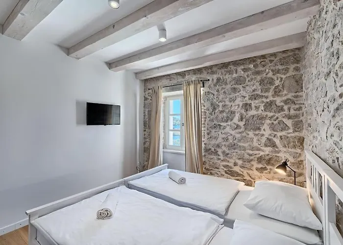 Blue Bay * Sutomiscica