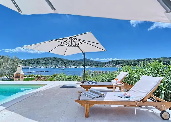 Blue Bay * Sutomiscica