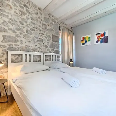 Villa Blue Bay *