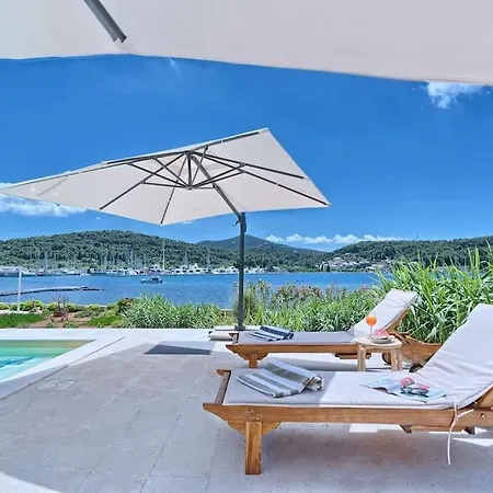 Blue Bay * Sutomiscica