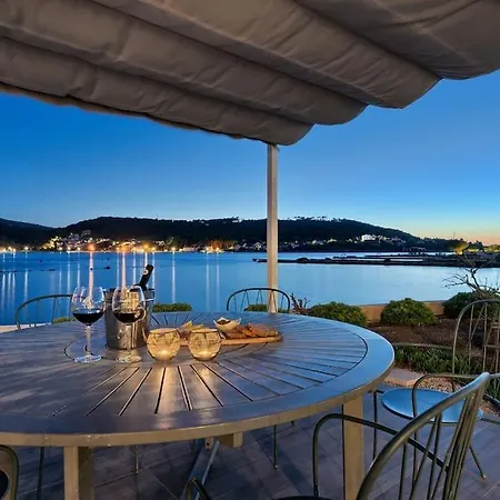 Blue Bay Villa *
