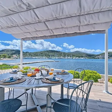 Villa Blue Bay