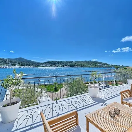 Blue Bay Villa