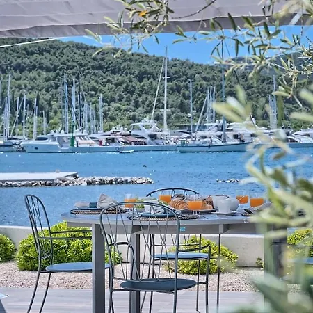 Blue Bay Villa