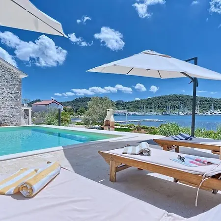Blue Bay *