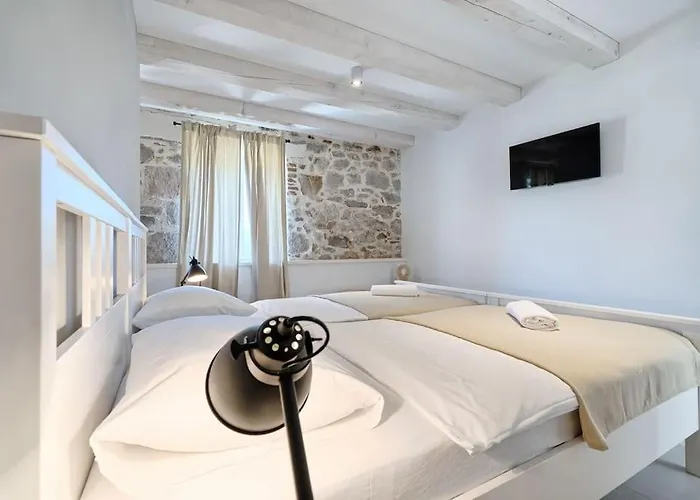 Blue Bay Sutomiscica