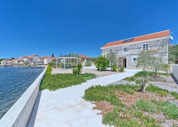 Blue Bay Sutomiscica