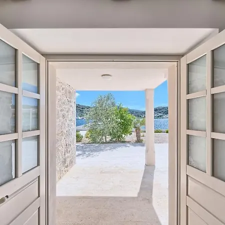 Blue Bay * Sutomiscica