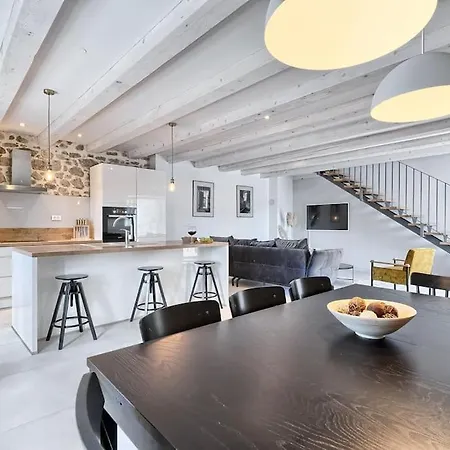 Villa Blue Bay Sutomiscica