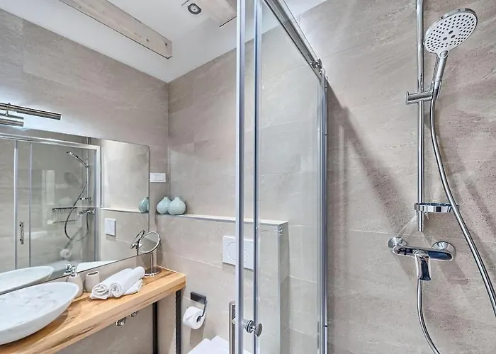 Blue Bay Villa Sutomiscica