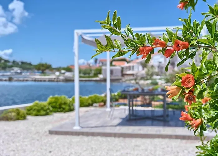 Blue Bay Sutomiscica